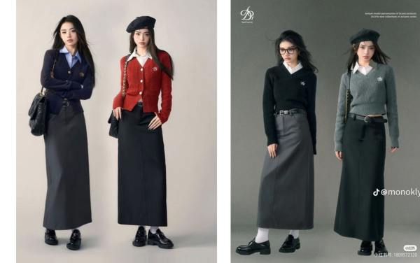 Gợi ý cho nàng 10 outfit mùa thu đơn giản mà thanh lịch cho nàng công sở