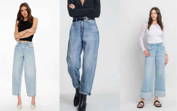 Mách nàng công thức mix đồ đi đám cưới với quần jean đơn giản nhưng nổi bật