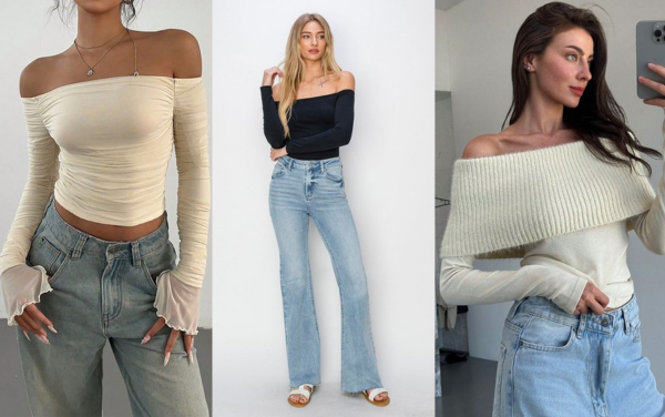 Mách nàng công thức mix đồ đi đám cưới với quần jean đơn giản nhưng nổi bật