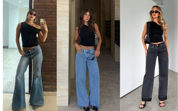 Mách nàng công thức mix đồ đi đám cưới với quần jean đơn giản nhưng nổi bật