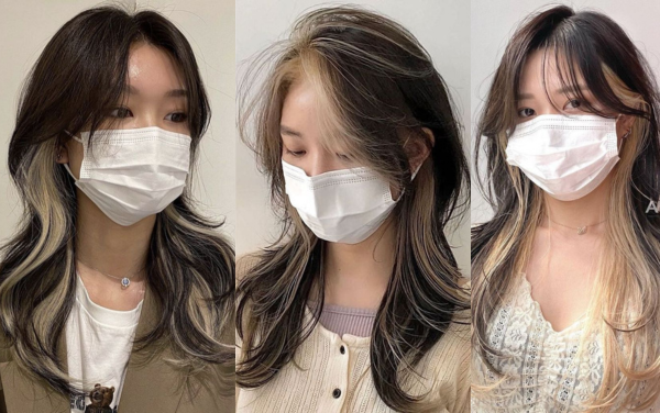 Phân biệt wolf cut và butterfly cut. Gợi ý cho nàng những dáng butterfly cut trendy 2024