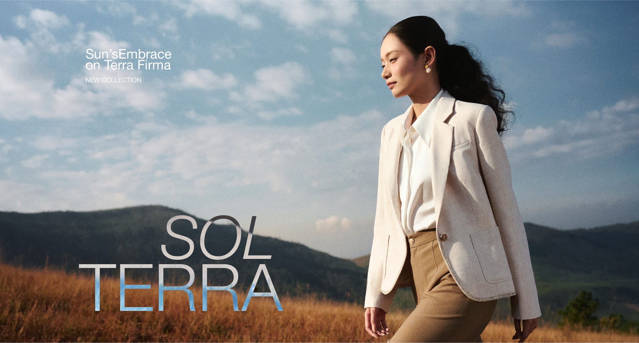 Sol Terra - Collection 2024