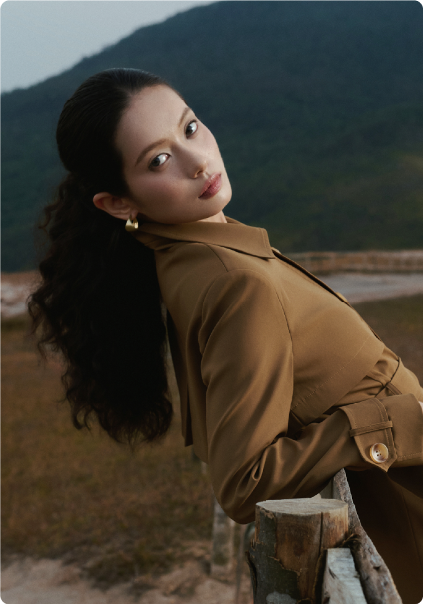 Sol Terra - Collection 2024