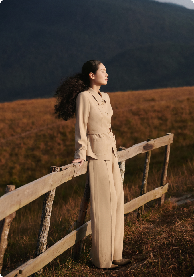 Sol Terra - Collection 2024