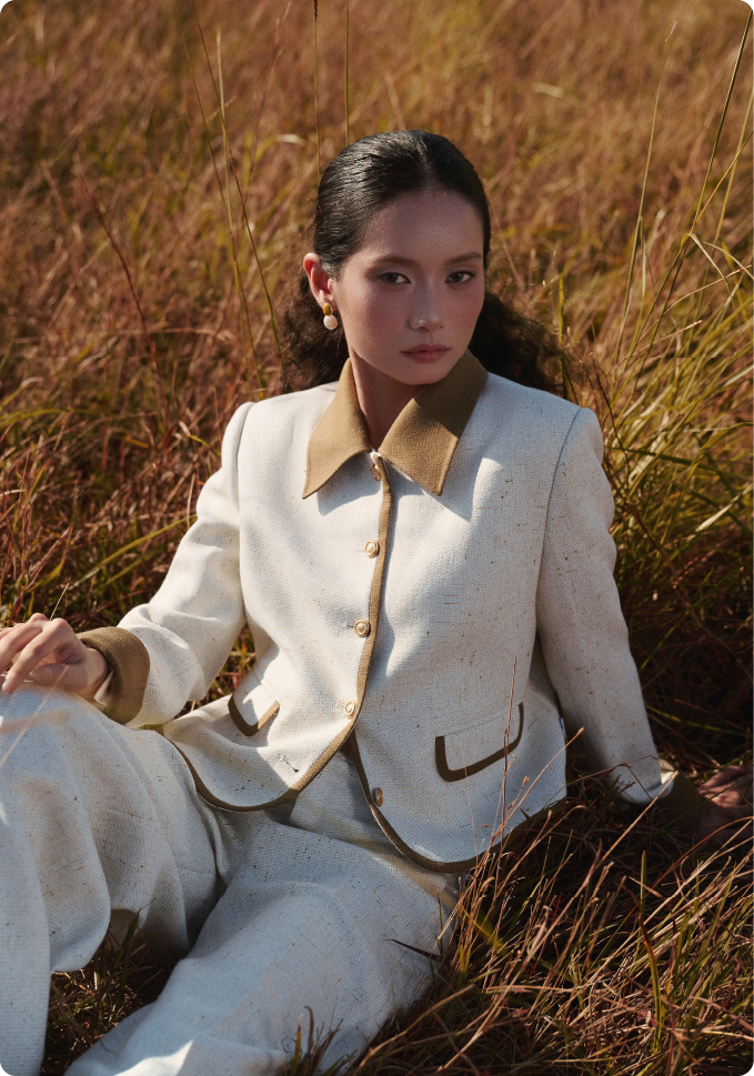 Sol Terra - Collection 2024