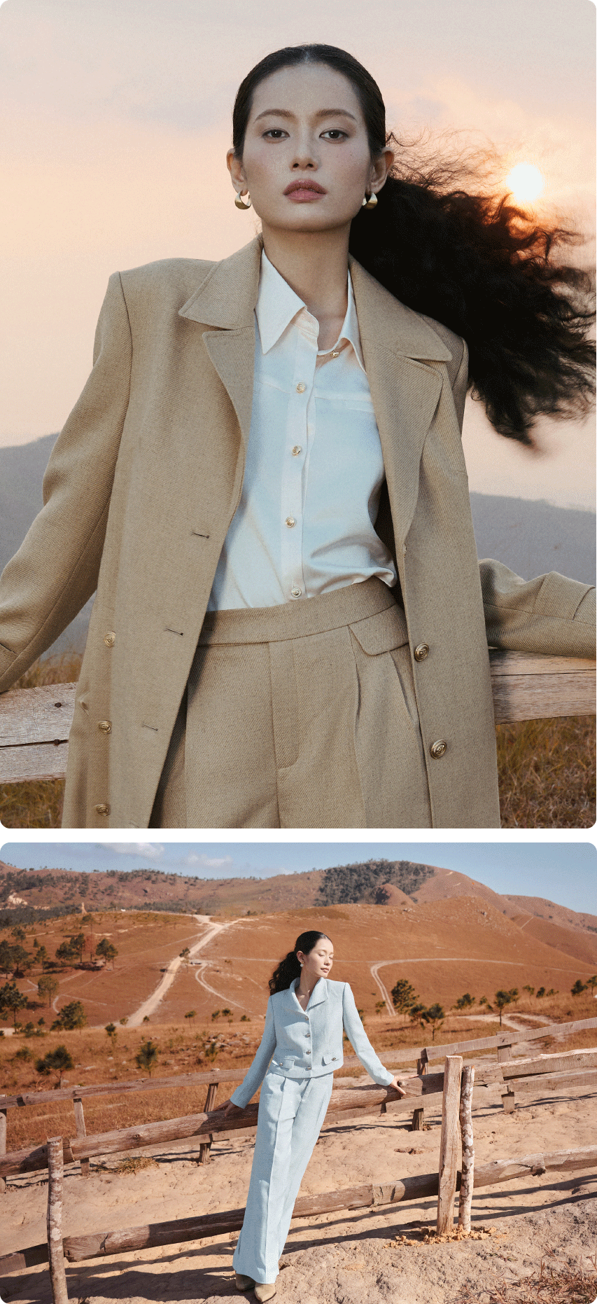 Sol Terra - Collection 2024