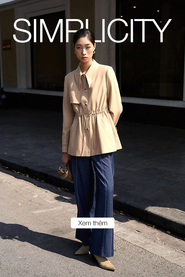 Simplicity - New Collection