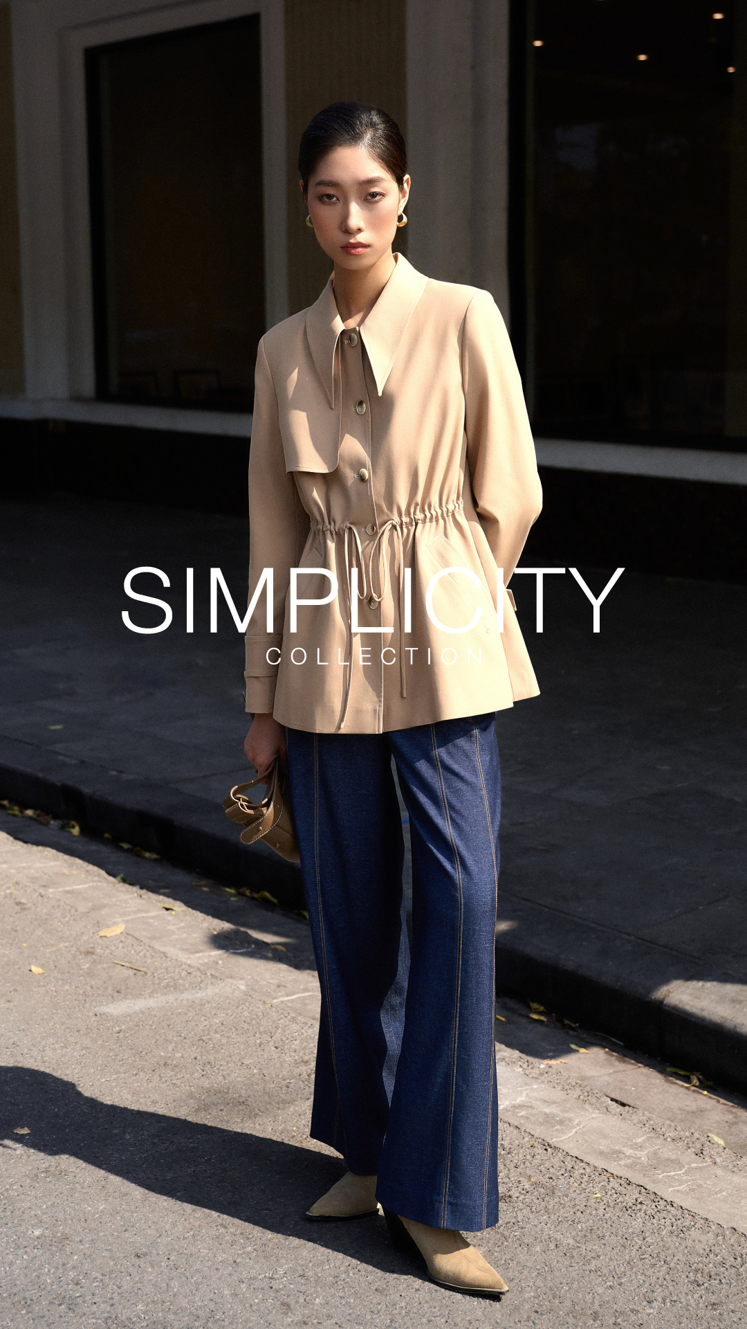 Simplicity - New Collection