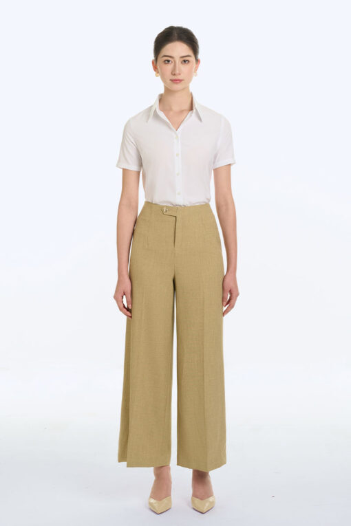 Áo sơ mi nano CT ly ben