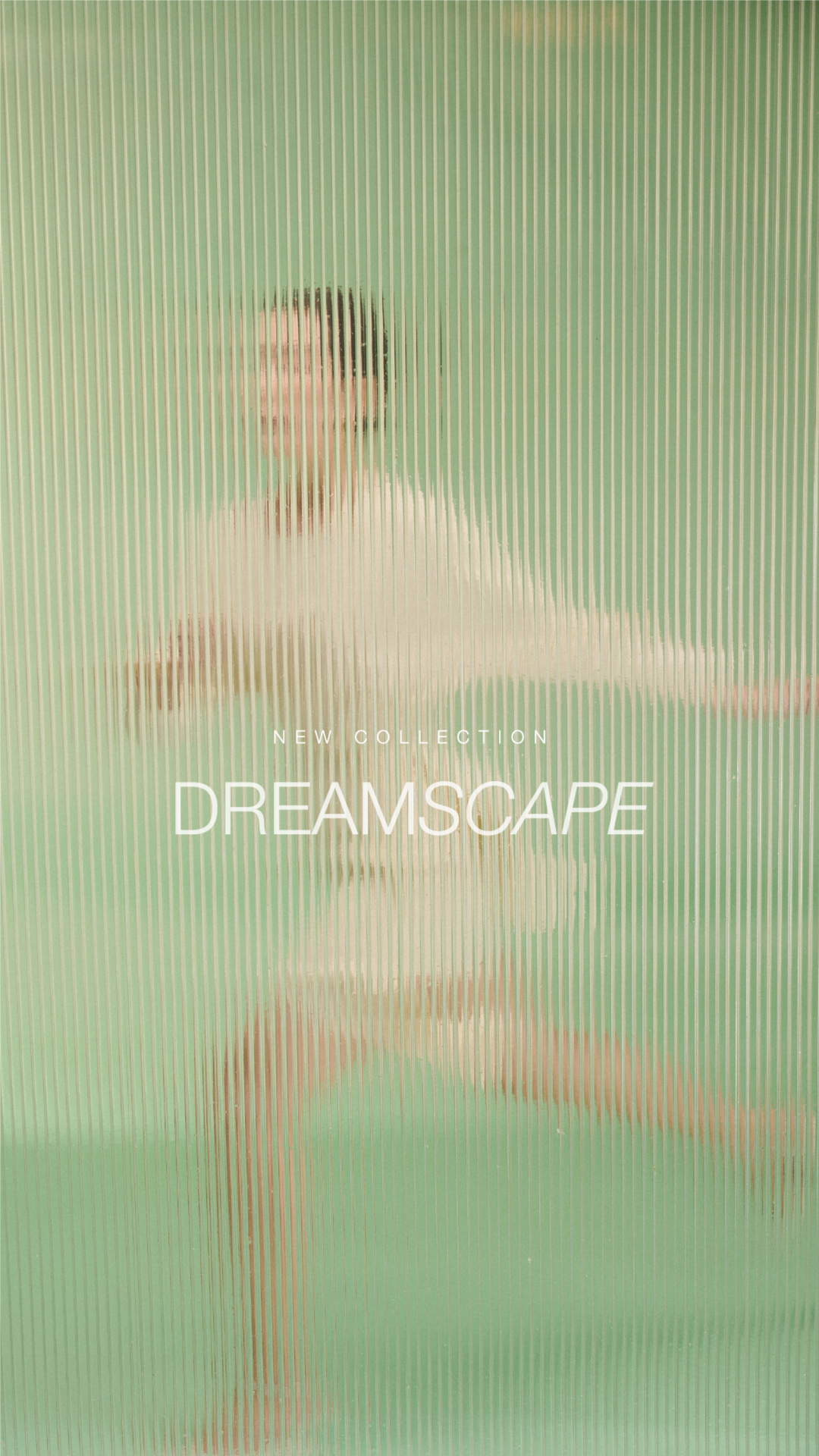 Dreamscape - New collection 2025
