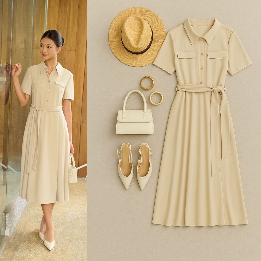 đầm xèo cổ đức