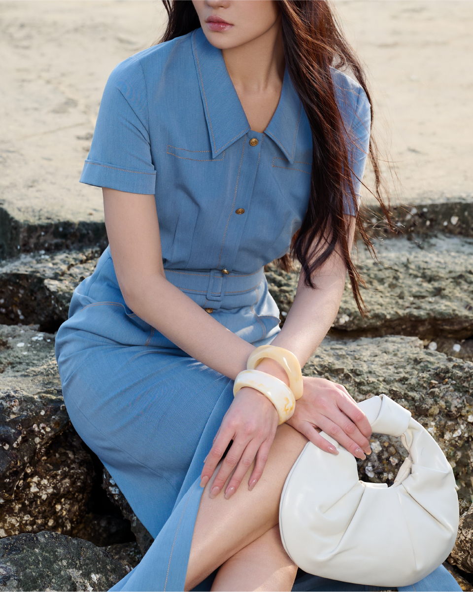 French Elegance - Summer collection 2025