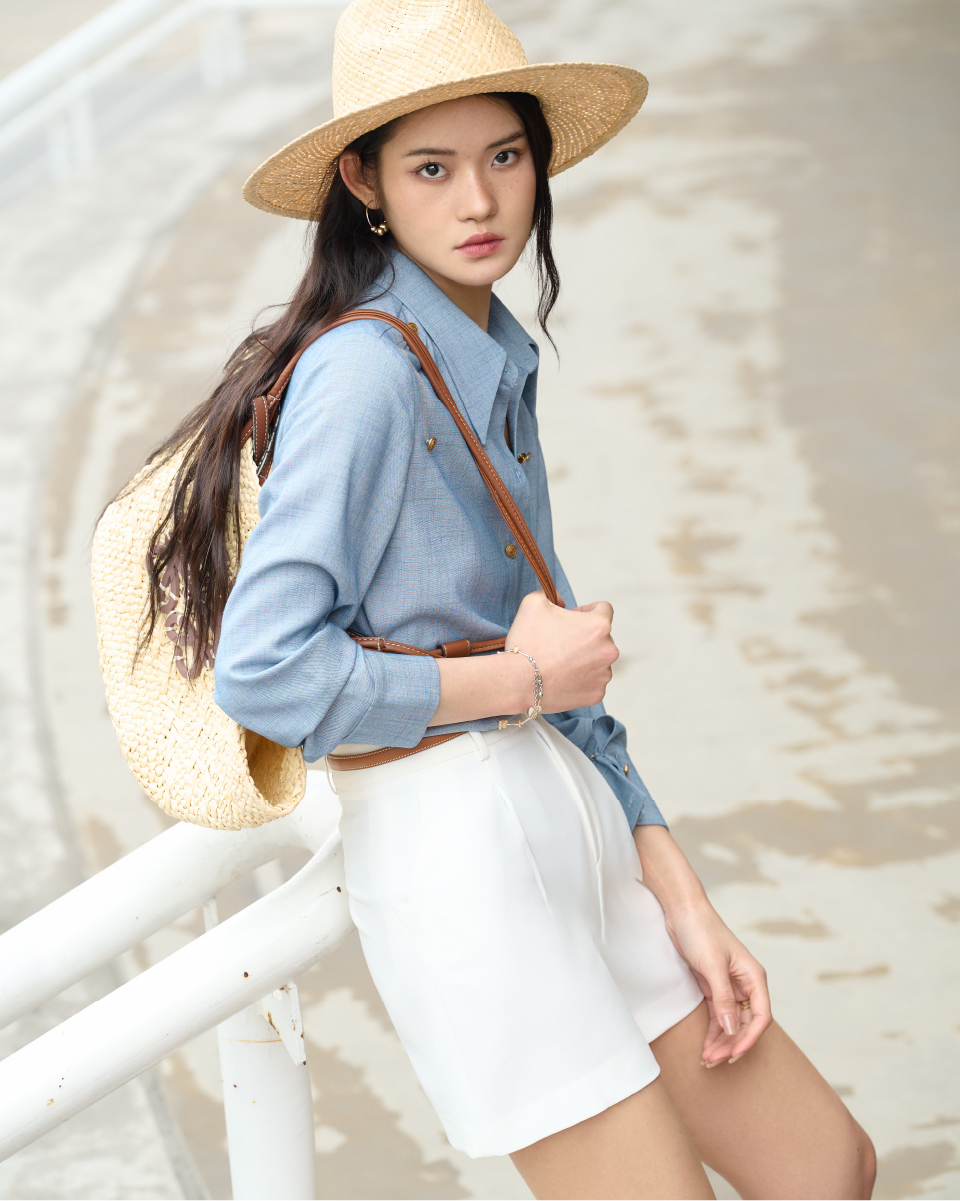 French Elegance - Summer collection 2025