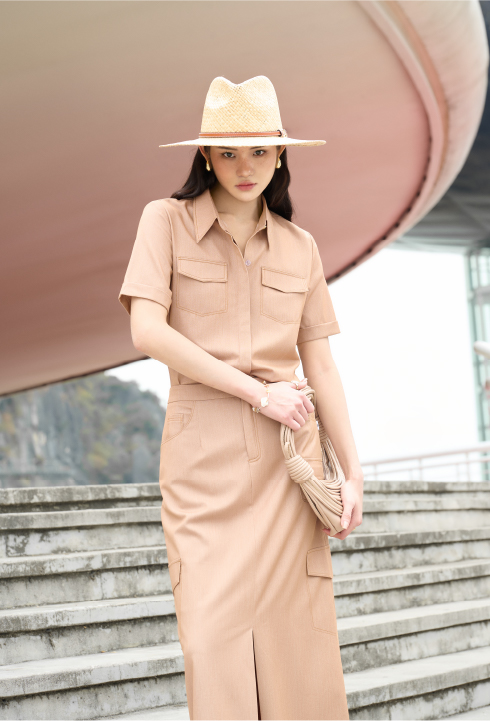 French Elegance - Summer collection 2025