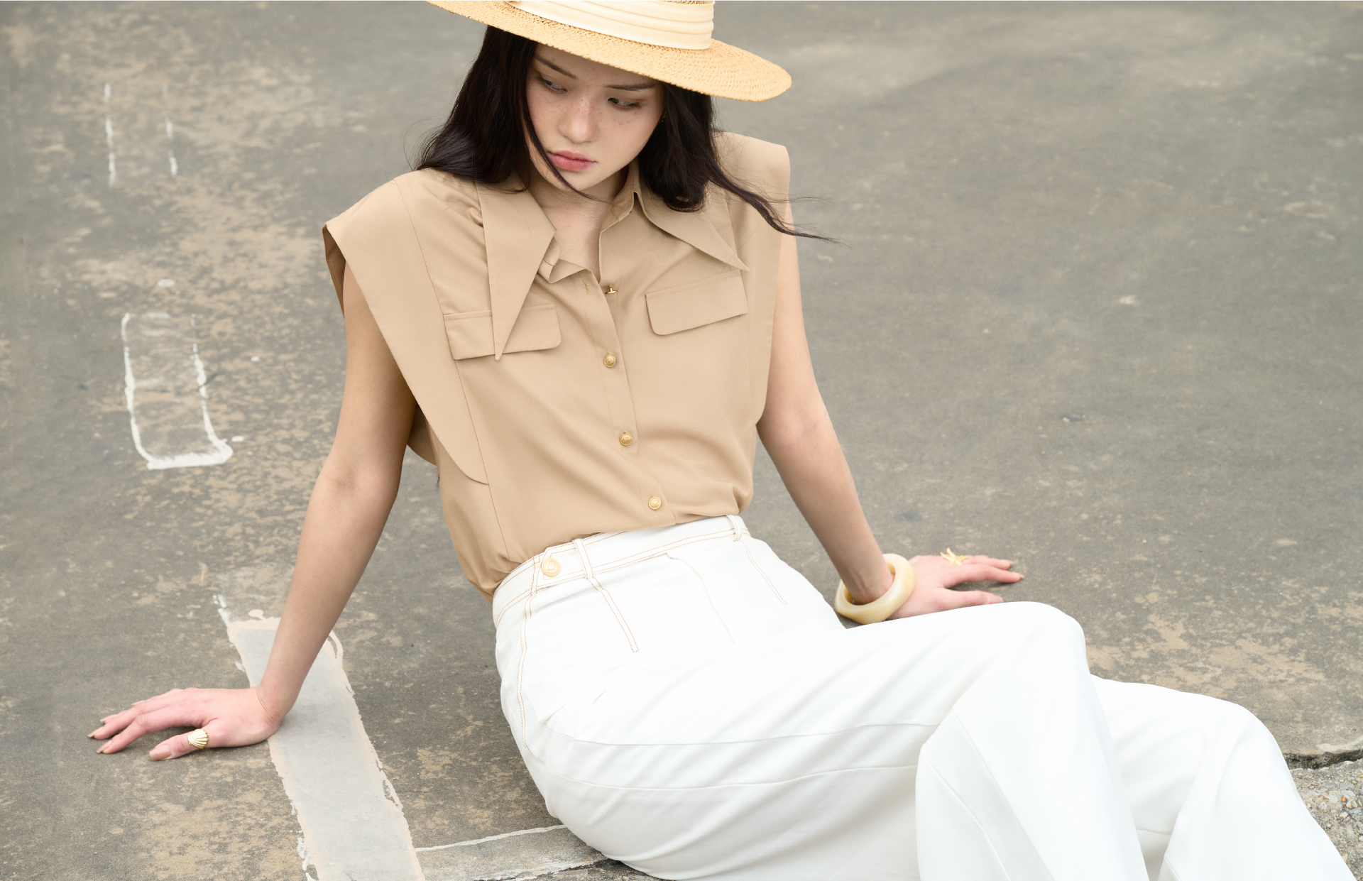 French Elegance - Summer collection 2025