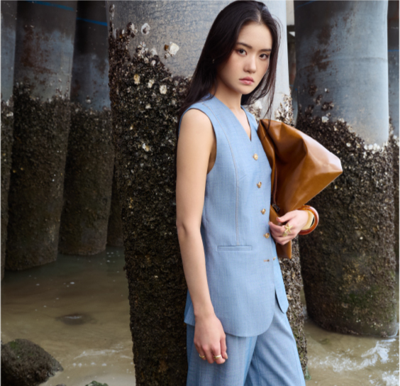 French Elegance - Summer collection 2025