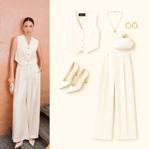 áo kiểu sát nách