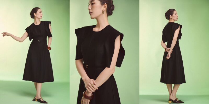 váy đi đám cưới