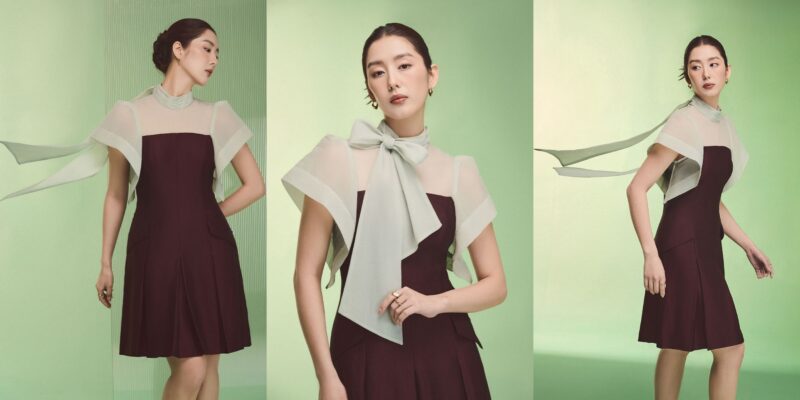 váy đi đám cưới