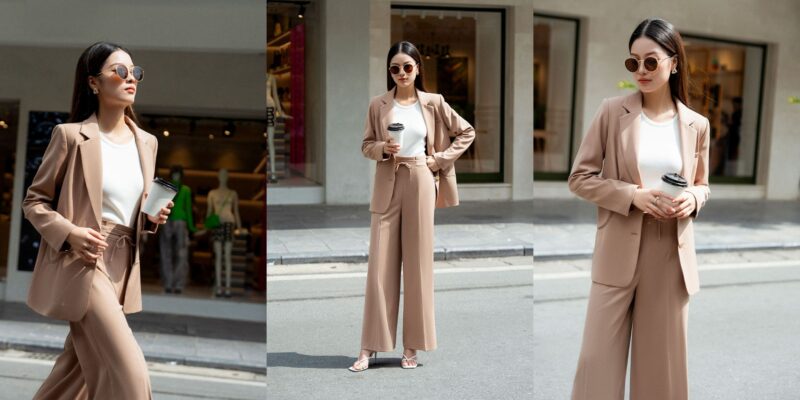 áo thun cotton nữ