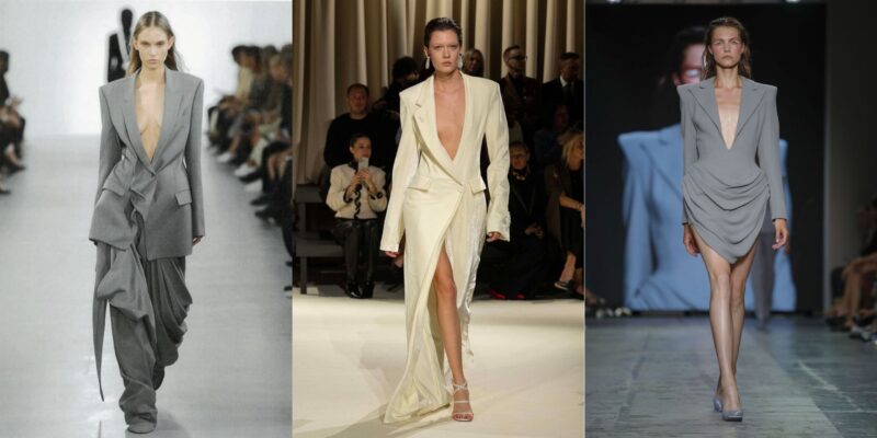 thời trang hè 2025