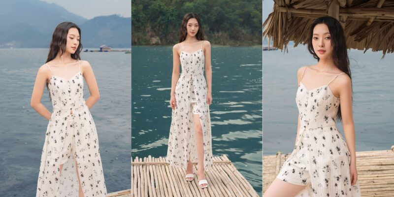 quần sooc nữ cao cấp