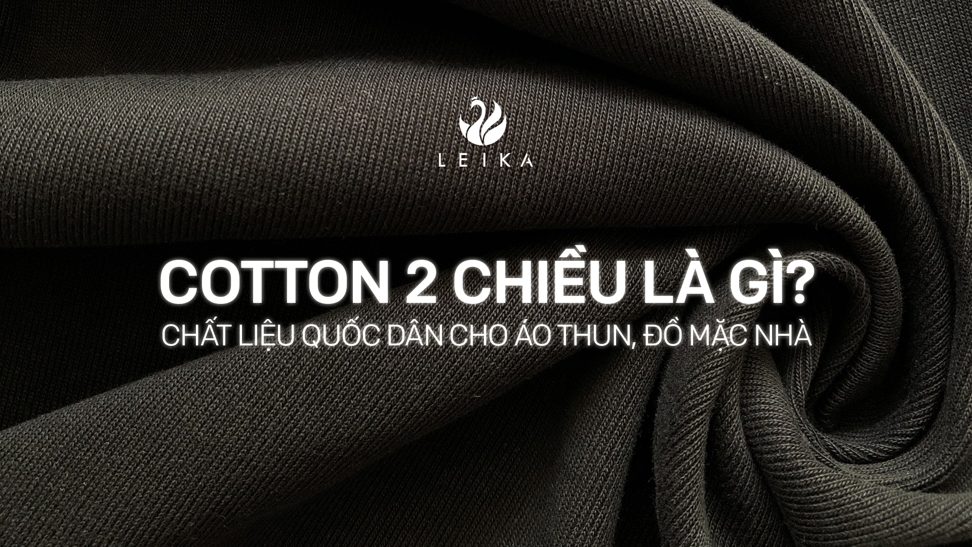 cotton 2 chiều