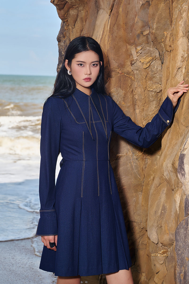 phong cách bohemian