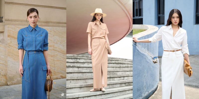 đi phỏng vấn mặc gì