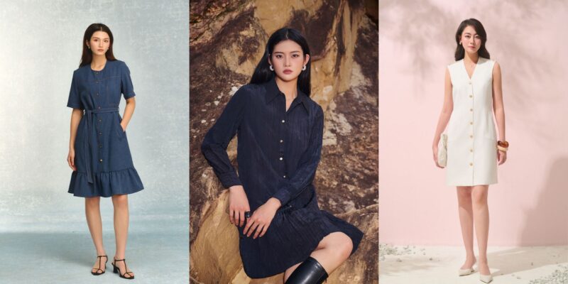 đi phỏng vấn mặc gì