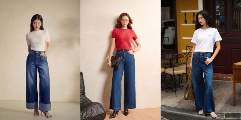 đi phỏng vấn mặc gì