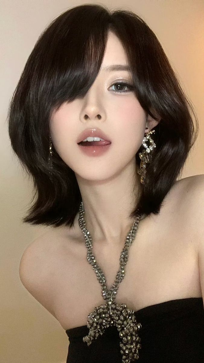 mái chéo nữ