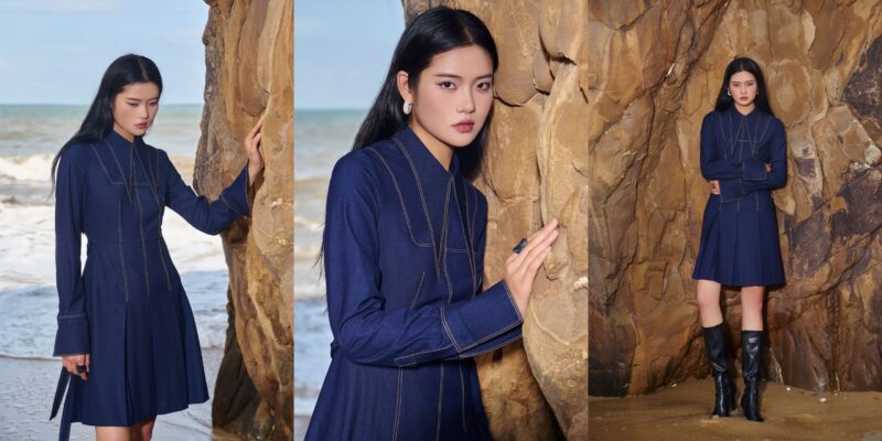 phong cách bohemian