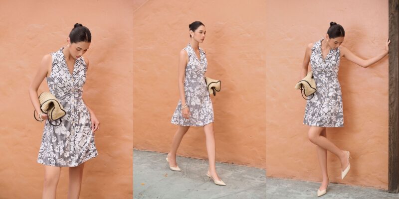 phong cách bohemian