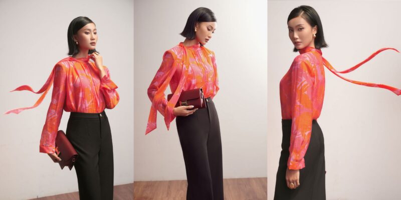 phong cách bohemian