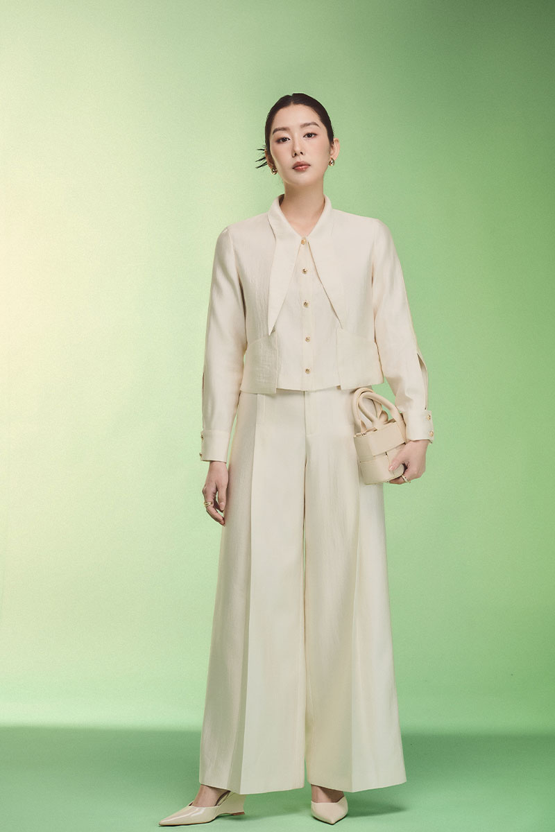 đi chùa mặc gì cho đẹp