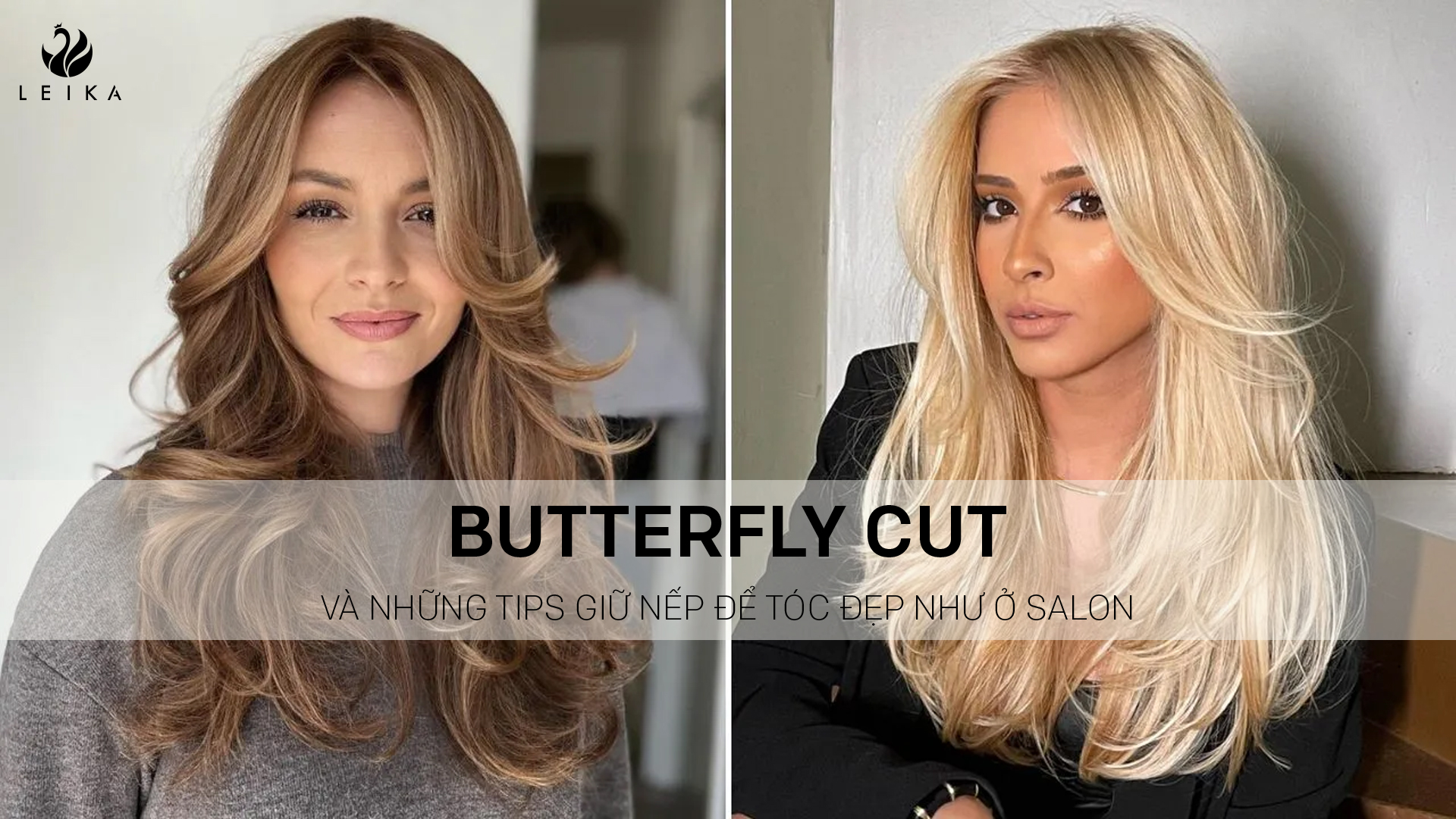 butterfly cut