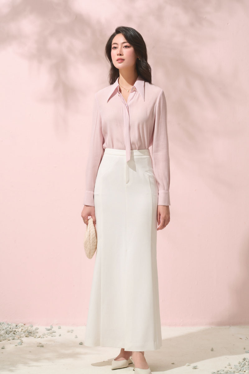 đi chùa mặc gì cho đẹp