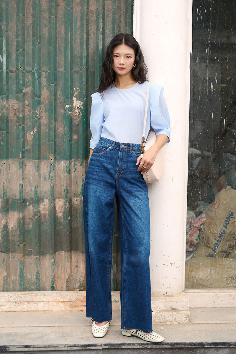 đi chùa mặc gì cho đẹp