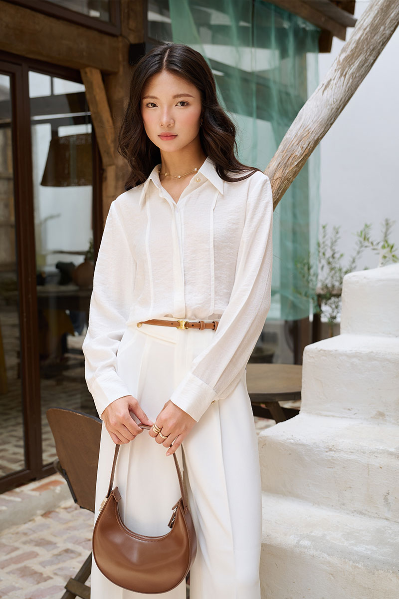 đi du lịch mặc gì cho đẹp