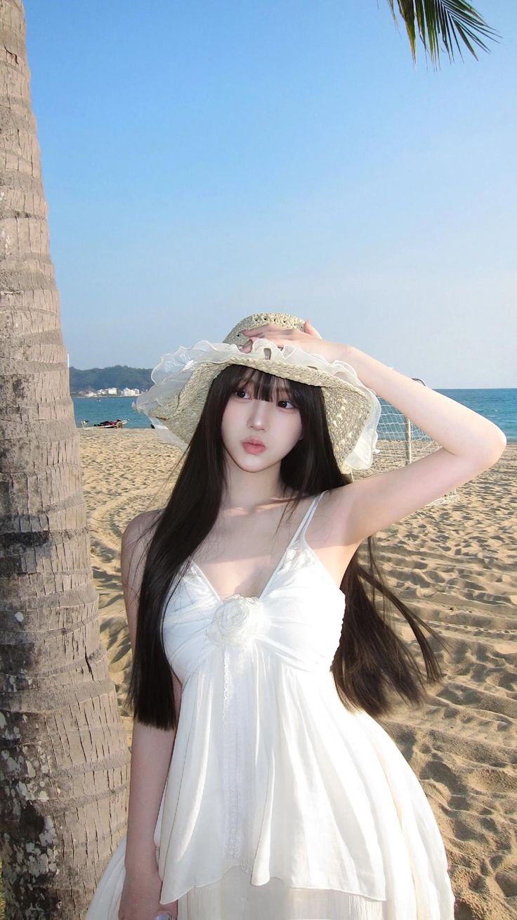 tips chụp ảnh đi biển