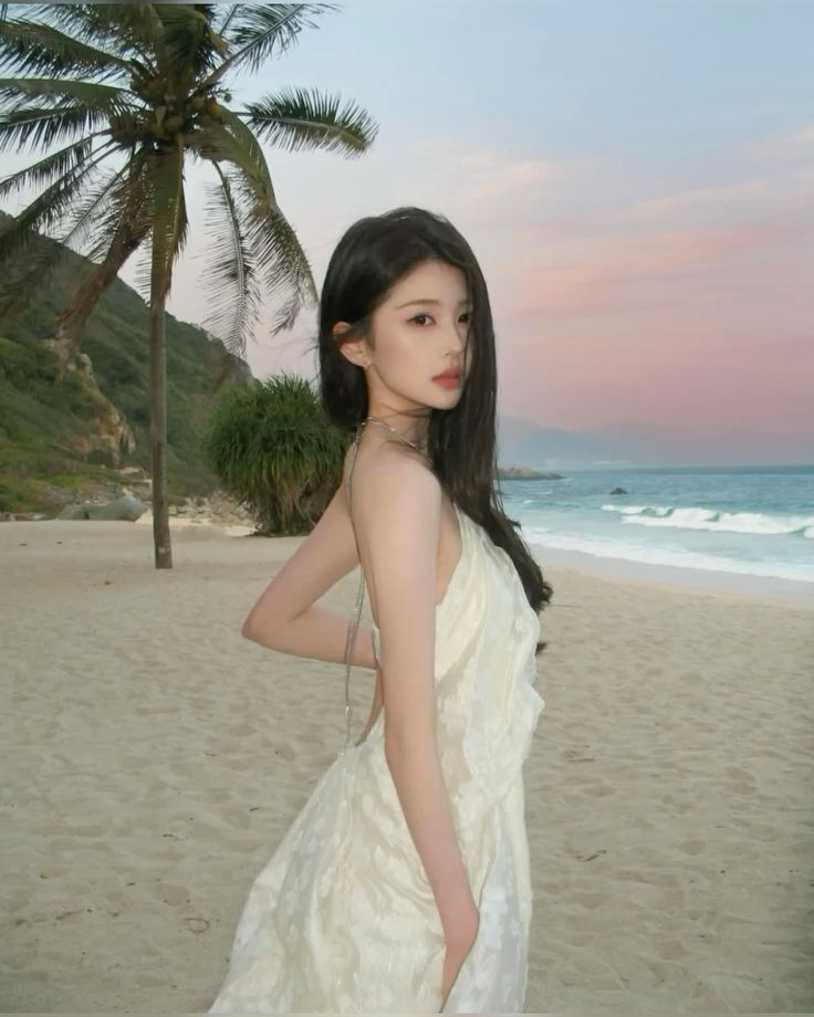 tips chụp ảnh đi biển