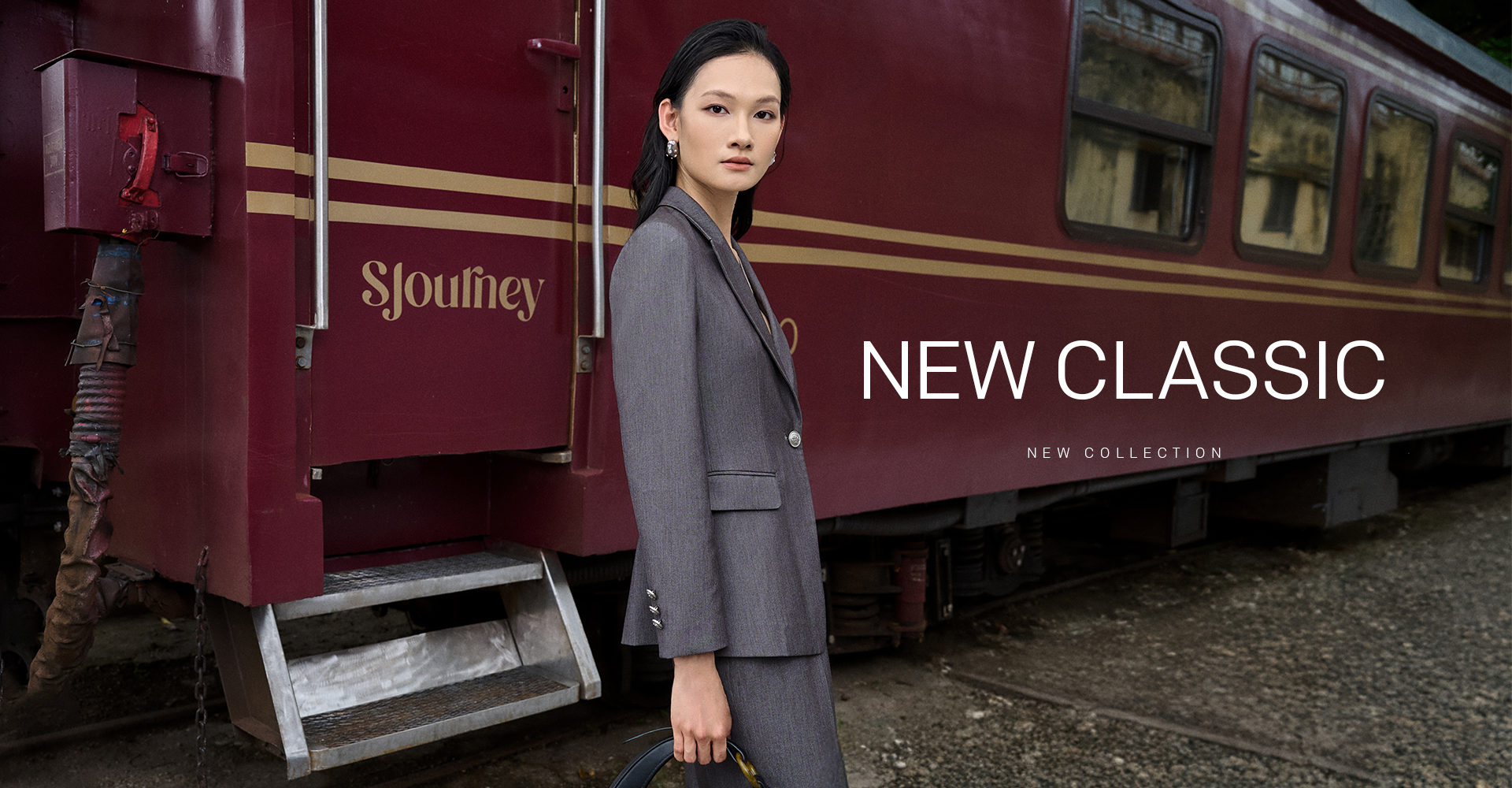 New Classic - AW 2025 by LEIKA