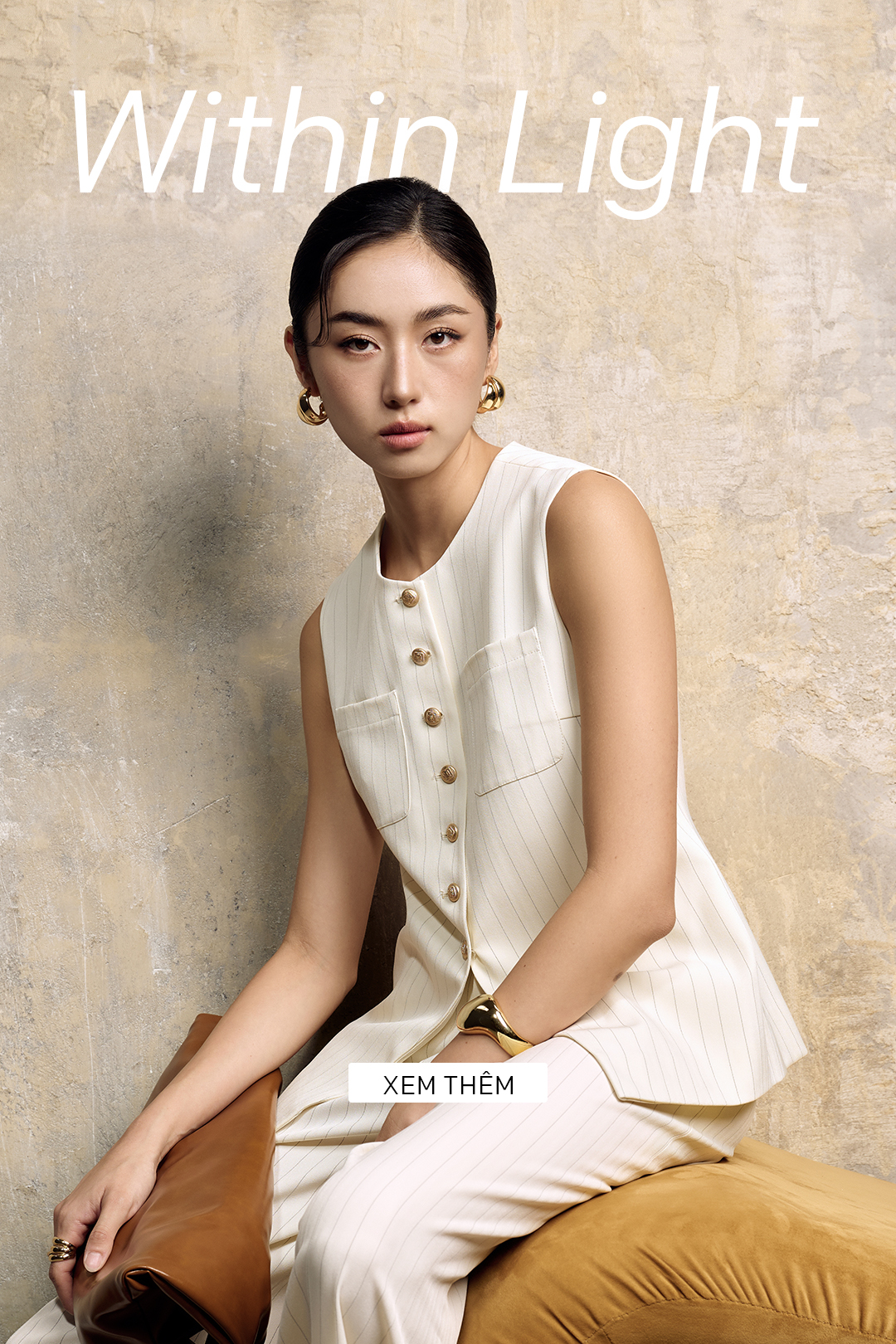 Within Light - AW 2025 by LEIKA