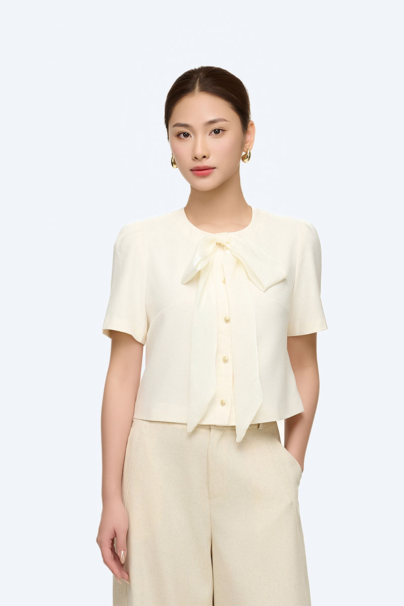 vest nữ công sở trẻ trung