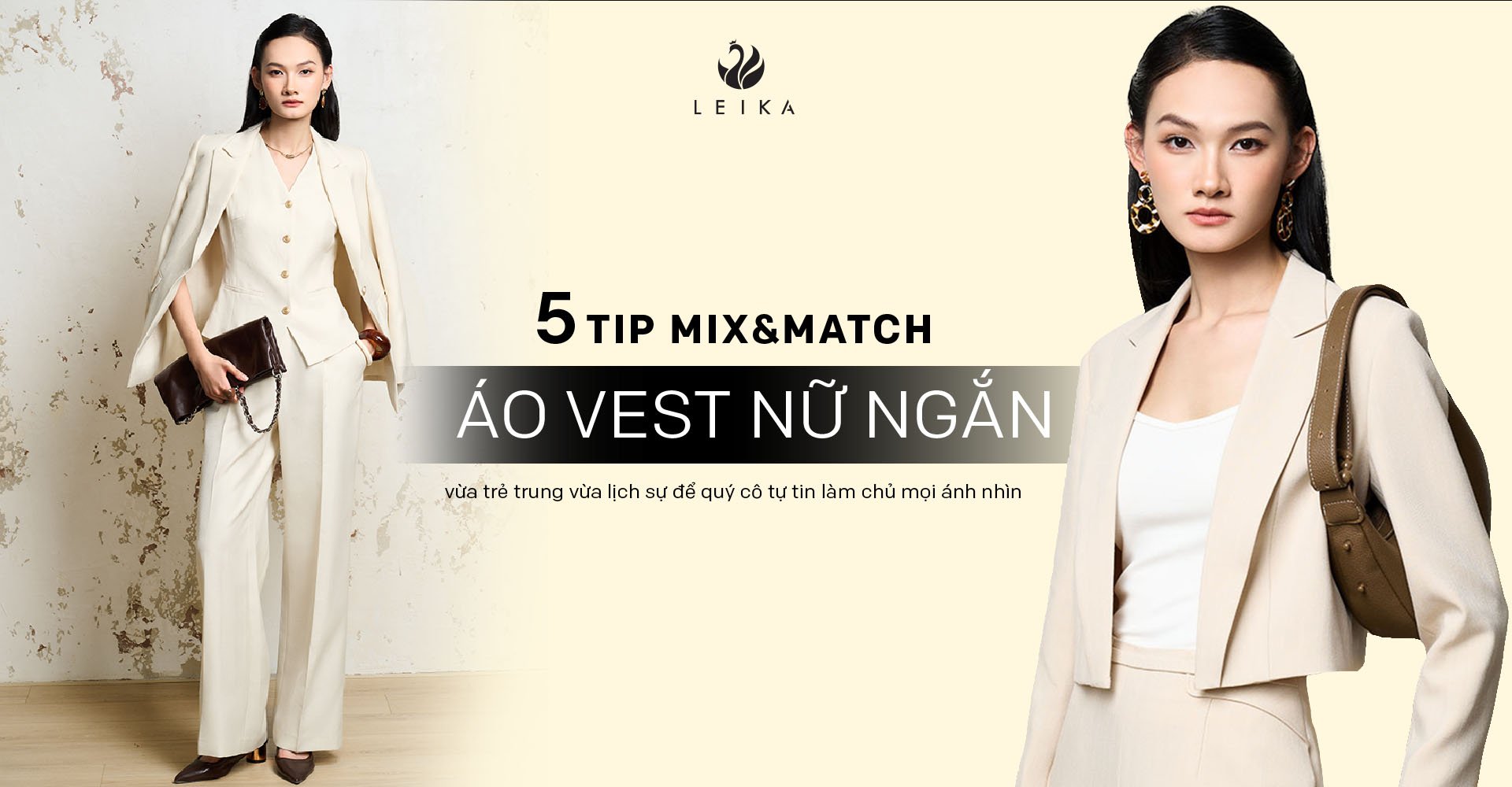 áo vest nữ ngắn