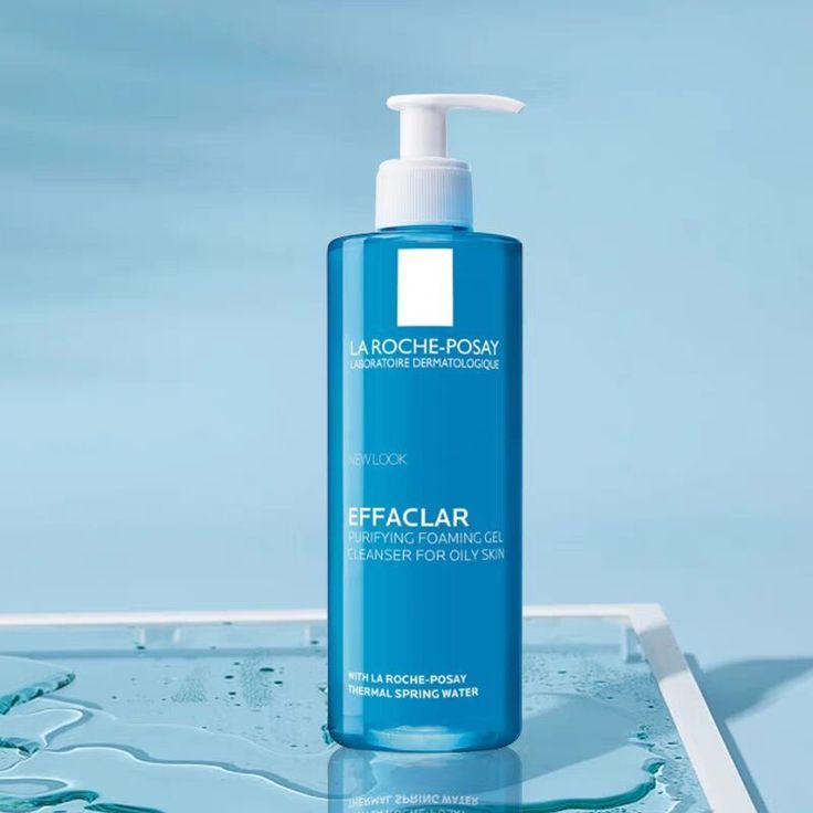 sửa rửa mặt cho da dầu mụn