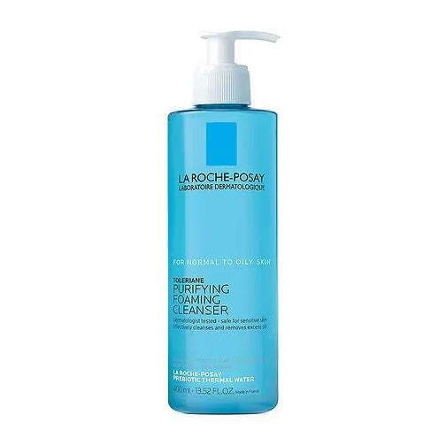 sữa rửa mặt sạch sâu