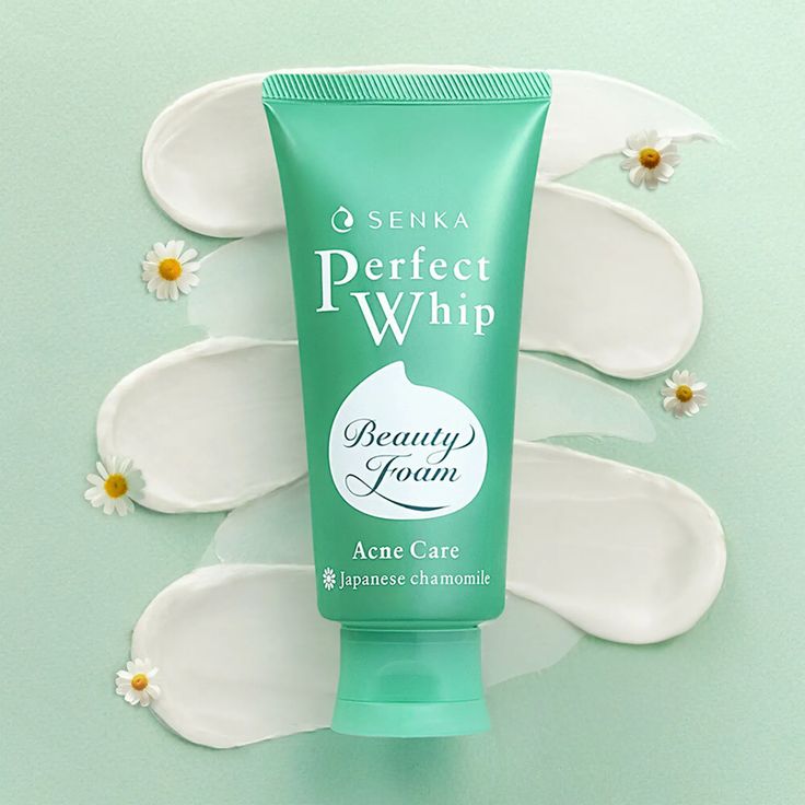 sữa rửa mặt sạch sâu