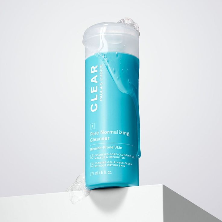 sửa rửa mặt cho da dầu mụn